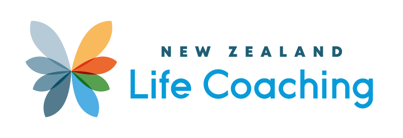 New Zealand Life Coaching logo