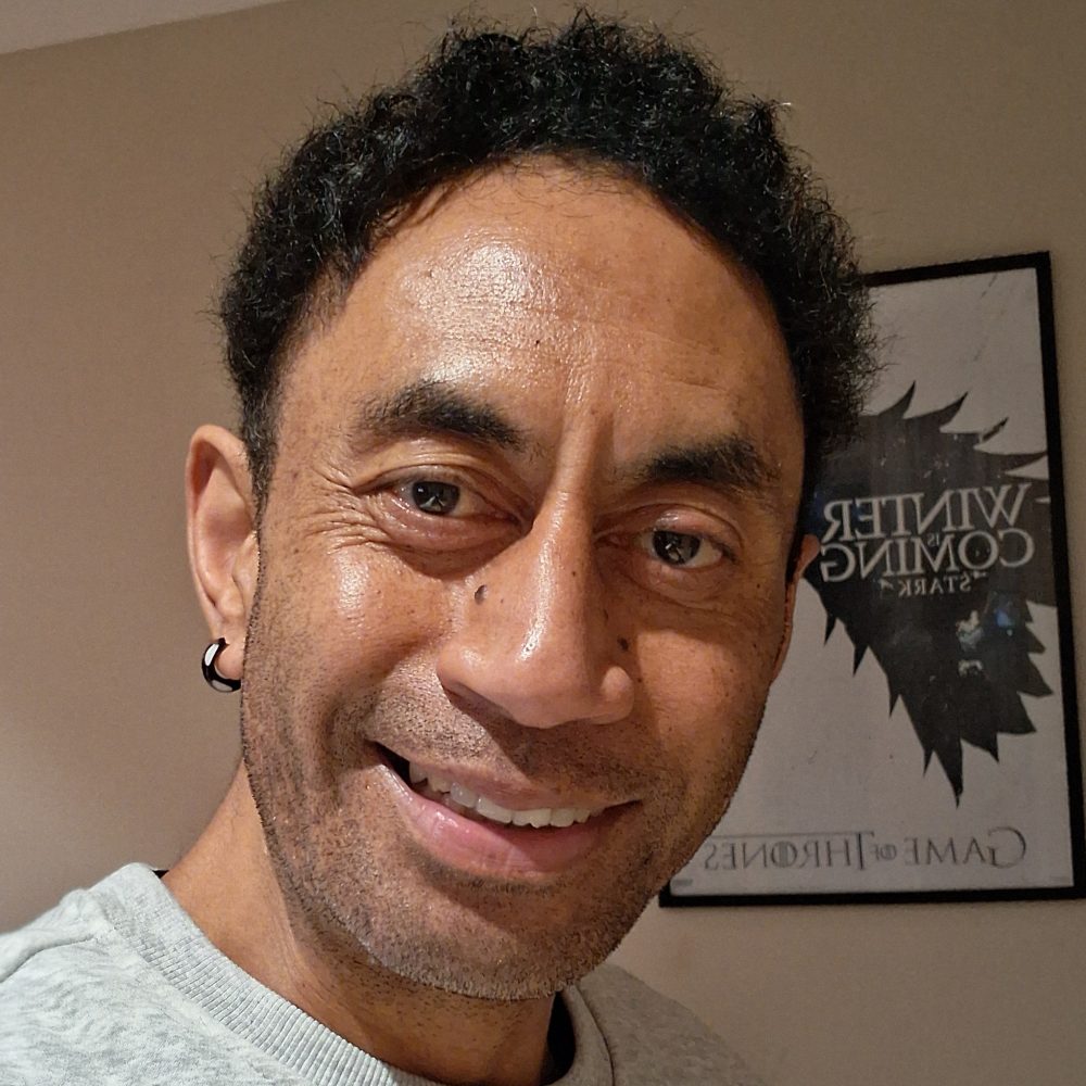 Steve Toelupe