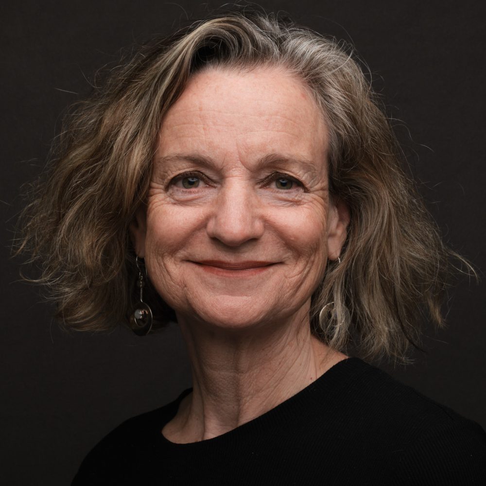 Toni Finlayson