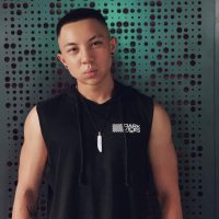 Aaron Cheung