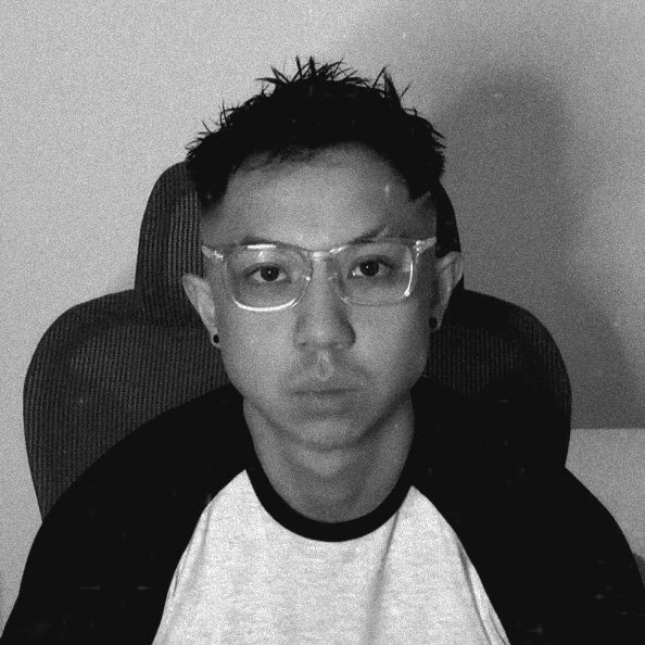 Aaron Cheung