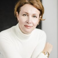 Alla Fedorova