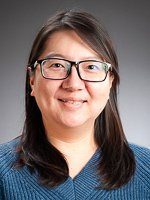 Crystal Li