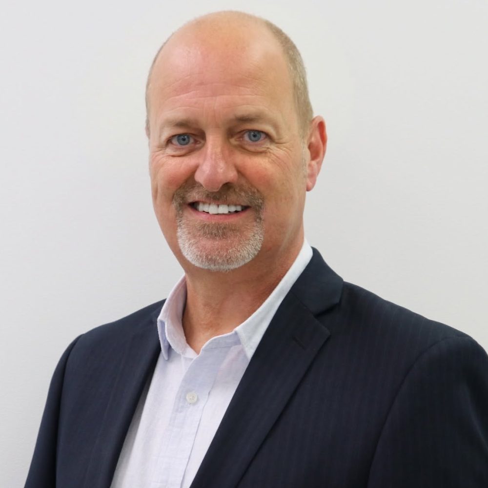 Duncan Henderson