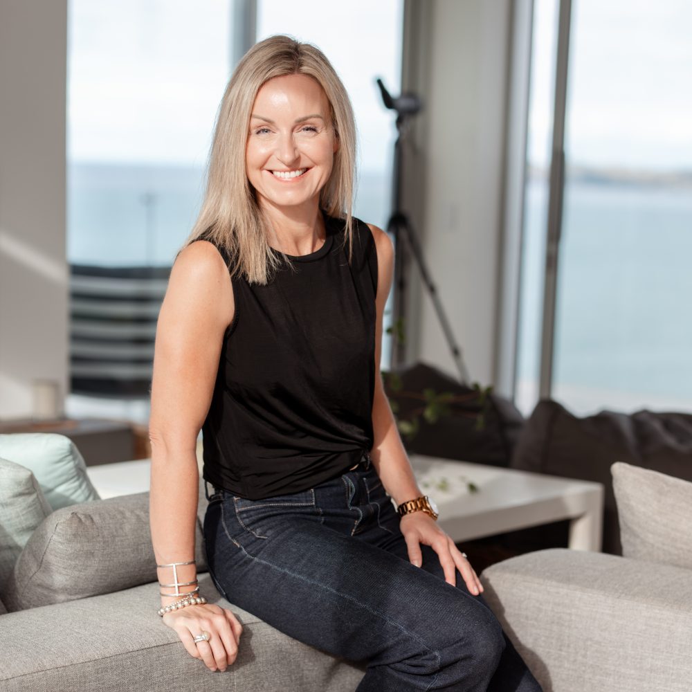 Sharn Rayner