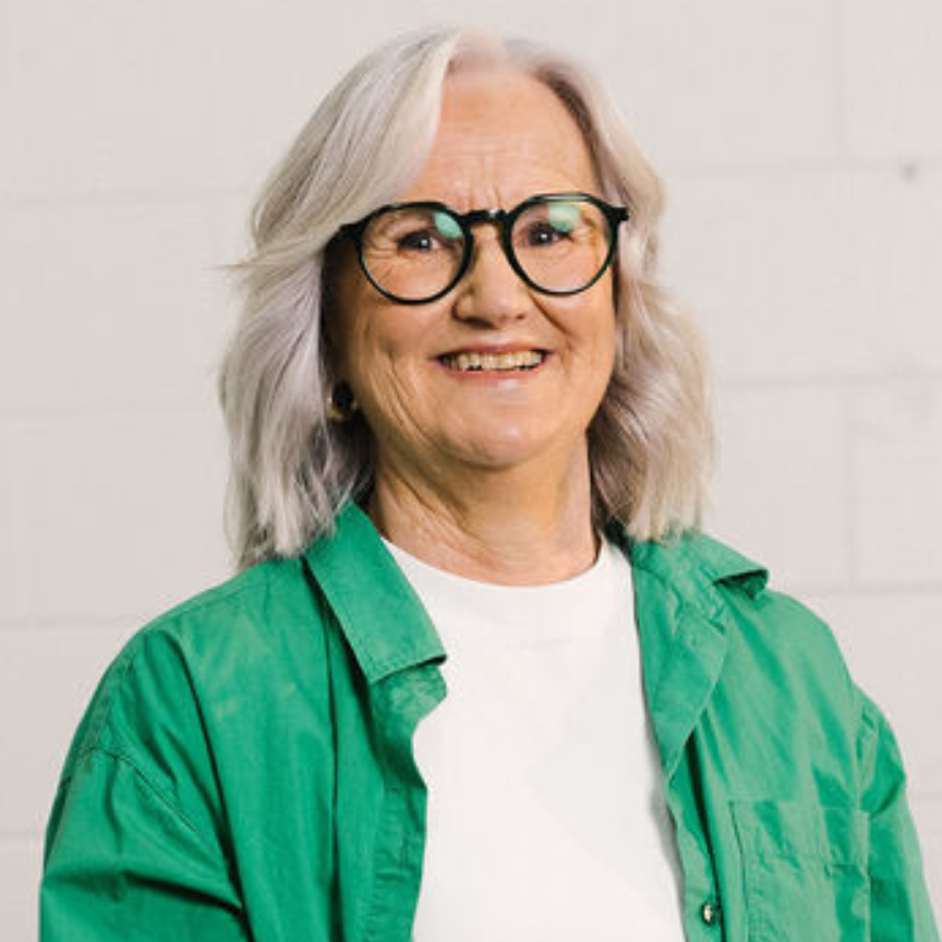 Kathy Shaw