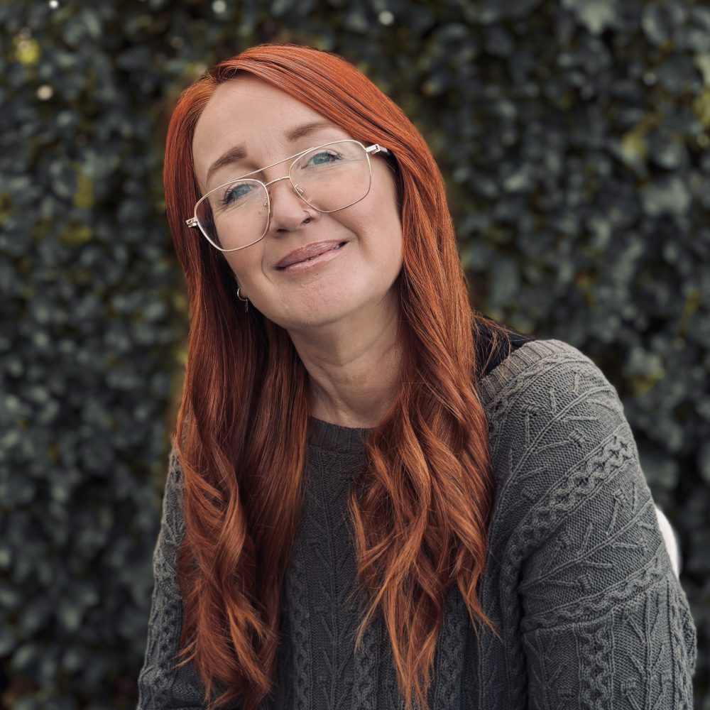 Kelly Akehurst