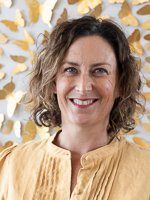 Louise Crowe