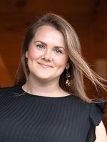 Marisa Gundermann-Lunai