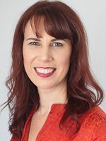 Michelle Dalley