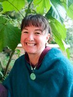 Pania Baxter