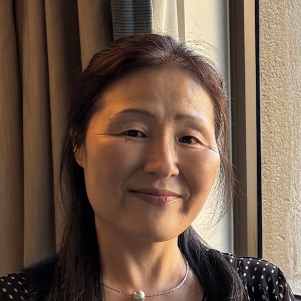 Sandy Seung Yeon